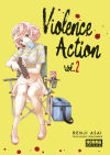 Immagine del venditore per VIOLENCE ACTION 02 venduto da AG Library