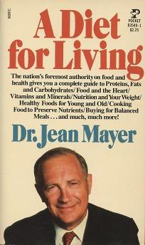 Seller image for Diet for Living for sale by Kenneth A. Himber