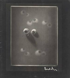 Seller image for Fotograf Josef Sudek: K Umelcovym Osmdesatinam for sale by Masalai Press