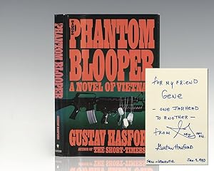 Seller image for The Phantom Blooper: A Novel of Vietnam. for sale by Raptis Rare Books