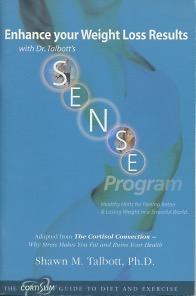 Imagen del vendedor de The Sense Program: Enhance Your Weight Loss Results a la venta por Kenneth A. Himber