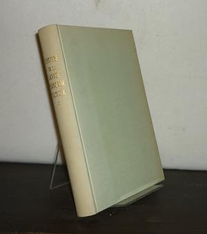 Histoire de la langue francaise cultivée des origines à nos jours. - Tome 1. [Par Alexis Francois].