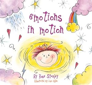 Seller image for Emotions in Motion by Stanley, Rose [Paperback ] for sale by booksXpress