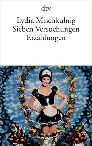 Seller image for Sieben Versuchungen : Erzhlungen for sale by AHA-BUCH