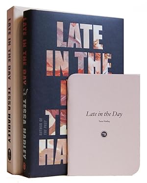Seller image for Late in the Day: A Novel for sale by Arundel Books