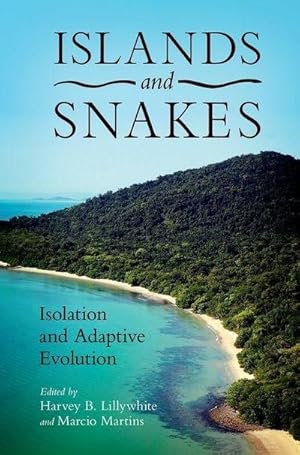 Immagine del venditore per Islands and Snakes venduto da AHA-BUCH