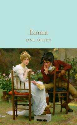 Seller image for Emma (Hardback or Cased Book) for sale by BargainBookStores