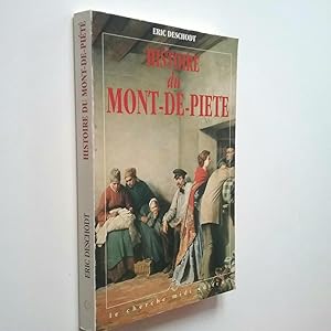 Seller image for Histoire du Mont-de-Piete for sale by MAUTALOS LIBRERA