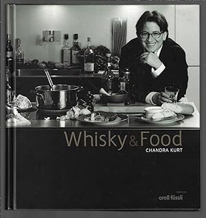 Whisky & Food (deutsche buch)
