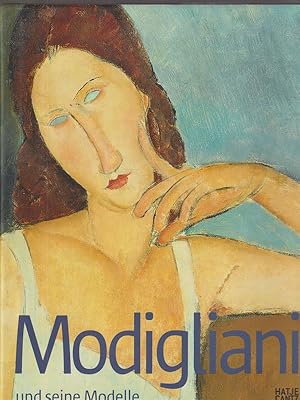 Bild des Verkufers fr Modigliani und seine Modelle zum Verkauf von Librodifaccia