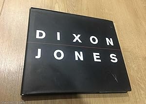 Image du vendeur pour Dixon Jones: Buildings and Projects 1959 - 2002 mis en vente par 84 Charing Cross Road Books, IOBA