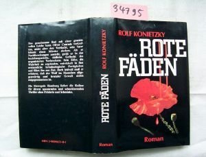 Seller image for Rote Fden for sale by NEPO UG