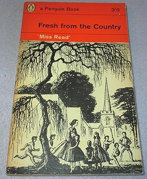 Bild des Verkufers fr Fresh From The Country (Penguin 1st) zum Verkauf von Bramble Books