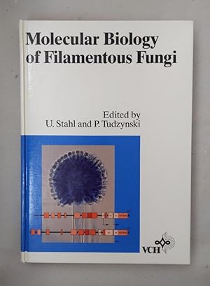 Molecular Biology of Filamentous Fungi: Proceedings of the EMBO-Workshop, Berlin, August 24-29, 1...