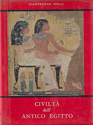 Seller image for Civilta' dell'Antico Egitto for sale by Librodifaccia