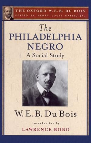 Image du vendeur pour Philadelphia Negro : A Social Study mis en vente par GreatBookPrices