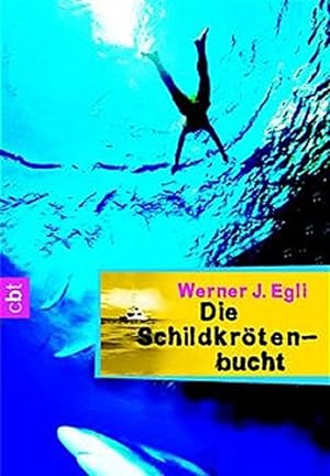 Image du vendeur pour Die Schildkrtenbucht, cbt 30088 ; 9783570300886 mis en vente par Gabis Bcherlager