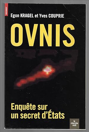 Ovnis : Enquête sur un secret d'Etats