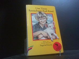 Bild des Verkäufers für Rennschwein Rudi RÃ Â¼ssel : ein Kinderroman. zum Verkauf von Gabis Bücherlager