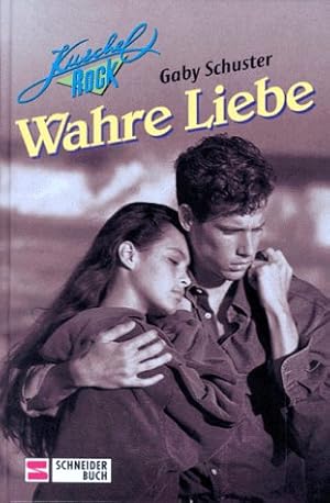 Seller image for Wahre Liebe for sale by Gabis Bcherlager