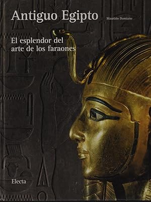Bild des Verkufers fr Antiguo Egipto zum Verkauf von Librodifaccia