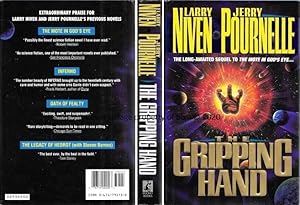 Imagen del vendedor de The Gripping Hand: 2nd in the 'Moties' series of books a la venta por bbs