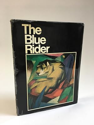 Seller image for The Blue Rider for sale by DuBois Rare Books