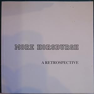 More Horsburgh A Retrospective