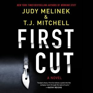 Seller image for First Cut for sale by GreatBookPrices