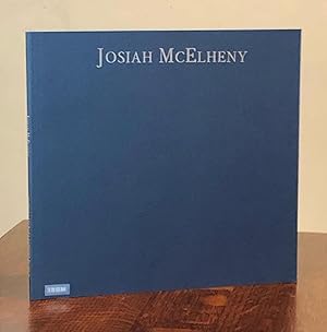 Seller image for Josiah McElheny for sale by Moroccobound Fine Books, IOBA