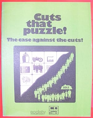 Cuts That Puzzle! The Case Against The Cuts