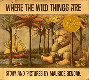 Where The Wild Things Are