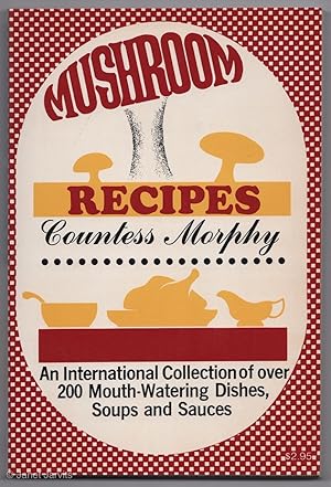 Mushroom Recipes