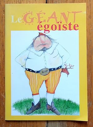 Seller image for Le gant goste. for sale by La Bergerie