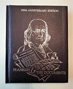 Seller image for Franklin and the Documents for sale by Pennywhistle Books