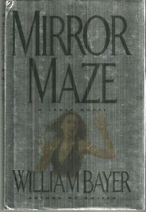Seller image for MIRROR MAZE A Janek Novel for sale by Gibson's Books