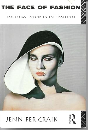 Immagine del venditore per The Face of Fashion: Cultural Studies in Fashion venduto da Trinders' Fine Tools
