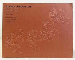 Ancient Andean Arts in the Collections of the Krannert Art Museum