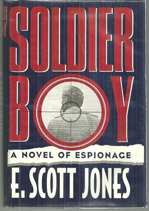 Seller image for SOLDIER BOY for sale by Gibson's Books