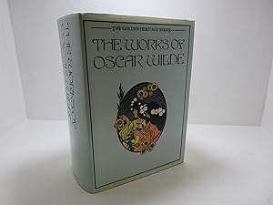 Seller image for The Complete Works of Oscar Wilde by Oscar wilde (1987) Hardcover for sale by The Secret Bookshop