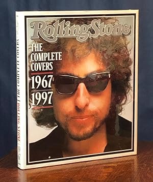 Rolling Stone: The Complete Covers (Variable Cover)