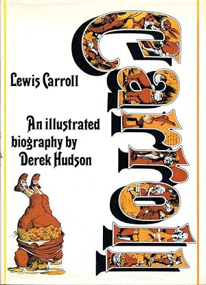 Image du vendeur pour Lewis Carroll: An Illustrated Biography mis en vente par Godley Books