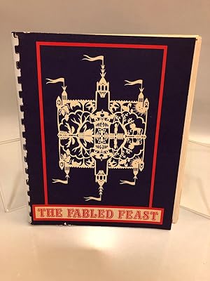 The Fabled Feast -- the 28th June Fete -- 1981