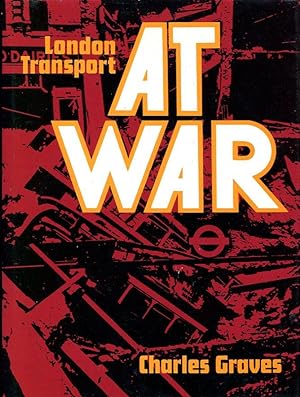 London Transport at War