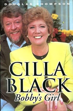 Cilla Black: Bobby's Girl