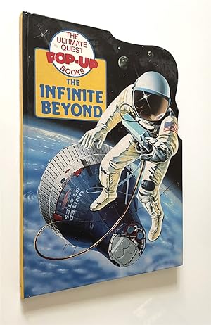 Seller image for The Infinite Beyond A Pop-Up Book for sale by Time Traveler Books