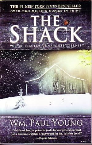 Seller image for The Shack for sale by Ye Old Bookworm