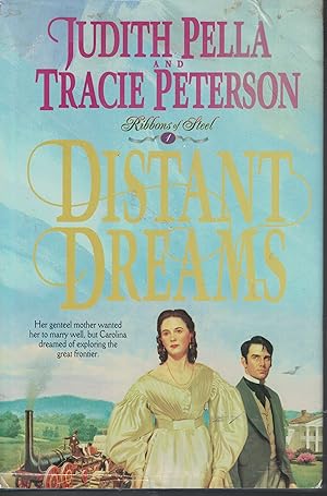 Image du vendeur pour Distant Dreams mis en vente par Ye Old Bookworm