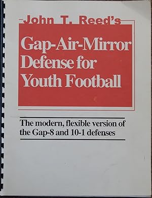 Gap-Air-Mirror Defense for Youth Football