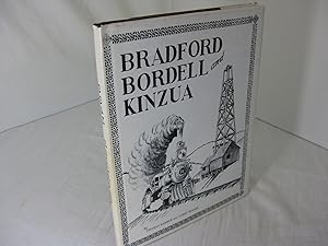 BRADFORD BORDELL AND KINZUA